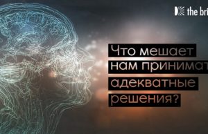 Как принимать адекватные решения