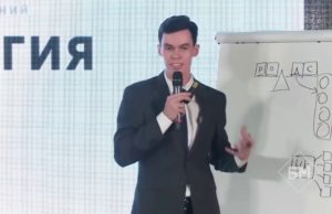 5 качеств великих компаний от Олега Торбосова